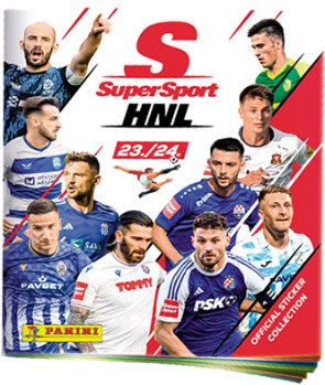 SUPERSPORT HNL 2023/24